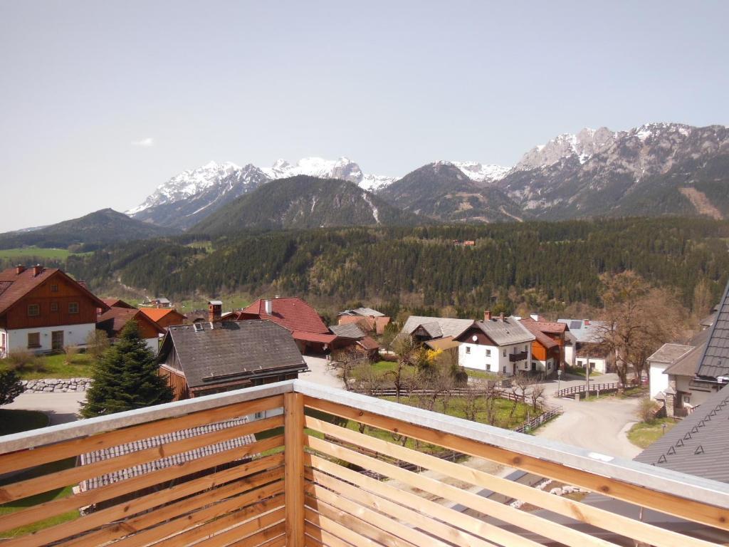 Penthouse Alpine Living Direkt An Der Skipiste By Schladmingurlaub Haus im Ennstal Room photo